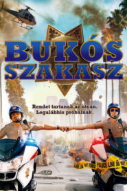 Bukós szakasz