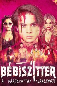 A bébiszitter 2. – A kárhozottak királynője