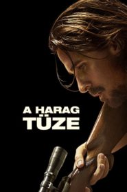 A harag tüze