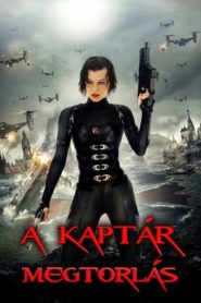 A kaptár – Megtorlás