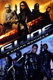 G.I. Joe: A Kobra árnyéka