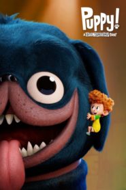 Hotel Transylvania – Kutyus!