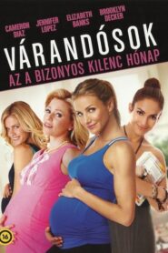 Várandósok – Az a bizonyos 9 hónap