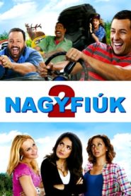 Nagyfiúk 2.