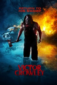 Balta 4: Victor Crowley
