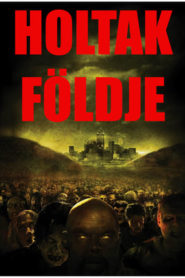 Holtak földje