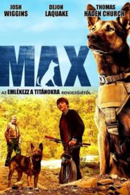 Max