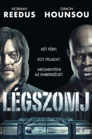 Légszomj