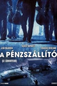A pénzszállító