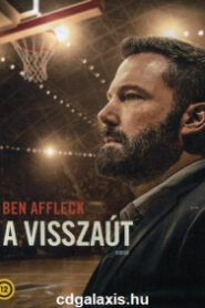 A visszaút