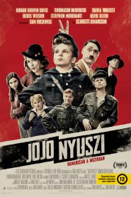Jojo Nyuszi