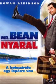 Mr. Bean nyaral