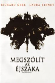 Megszólít az éjszaka