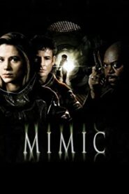 Mimic – A júdás faj