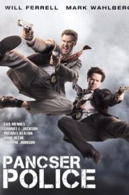 Pancser Police