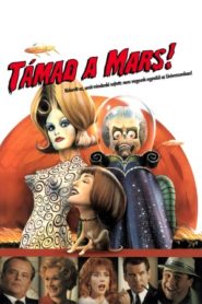 Támad a Mars!