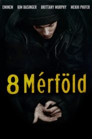 8 mérföld