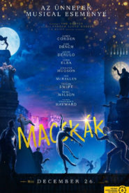 Macskák