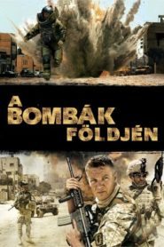 A bombák földjén