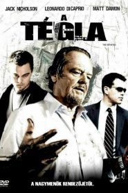 A tégla