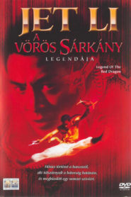 A vörös sárkány legendája