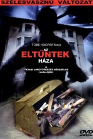 Az eltűntek háza