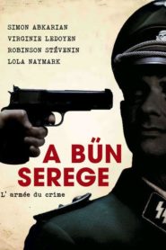 A bűn serege