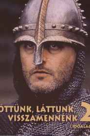 Jöttünk, láttunk, visszamennénk 2. – Az időalagút