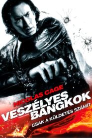 Veszélyes Bangkok