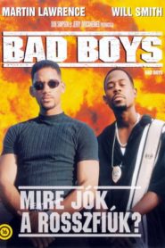 Bad Boys – Mire jók a rosszfiúk?