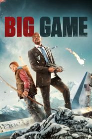 Big Game: A nagyvad