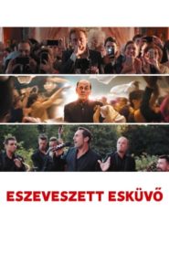 Eszeveszett esküvő