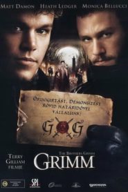 Grimm