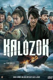 Kalózok