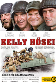 Kelly hősei