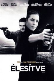 Élesítve