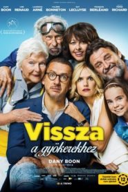 Vissza a gyökerekhez