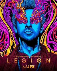 Légió