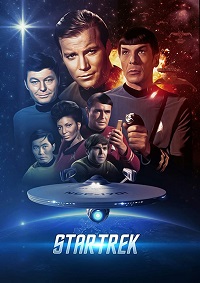 Star Trek - T.O.S