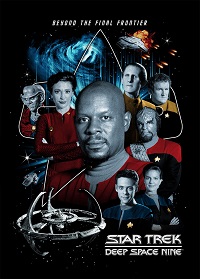 Star Trek D.S.9