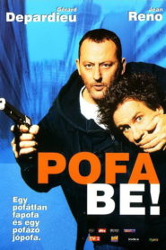 Pofa be!