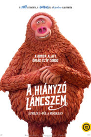 A hiányzó láncszem