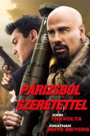 Párizsból szeretettel