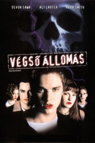 Végső állomás