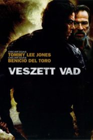 Veszett vad