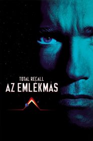 Total Recall – Az emlékmás