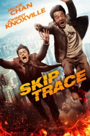 Skiptrace – A zűrös páros