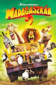 Madagaszkár 2.