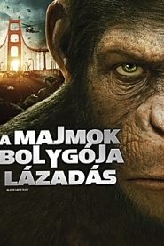 A majmok bolygója: Lázadás
