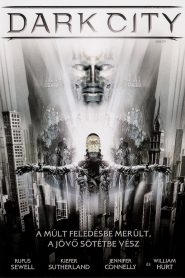 Dark City